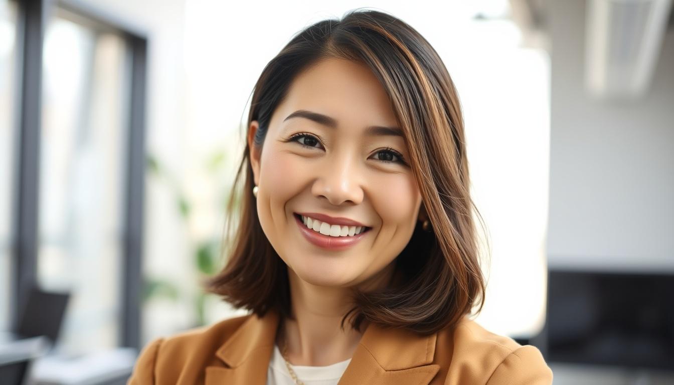 Alice Tan